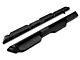 Westin HDX Xtreme Nerf Side Step Bars; Textured Black (18-24 Jeep Wrangler JL 4-Door)