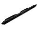 Westin HDX Xtreme Nerf Side Step Bars; Textured Black (18-24 Jeep Wrangler JL 4-Door)