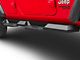 Westin HDX Xtreme Nerf Side Step Bars; Textured Black (18-24 Jeep Wrangler JL 4-Door)