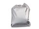 Multiguard Water Repellent Cab Cover; Silver (07-18 Jeep Wrangler JK 4-Door)