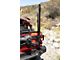 Off-Road Jack Tailgate Mount (07-24 Jeep Wrangler JK & JL)