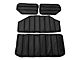 RedRock Hard Top Headliner Kit (11-18 Jeep Wrangler JK 4-Door)