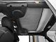 RedRock Hard Top Headliner Kit (11-18 Jeep Wrangler JK 4-Door)