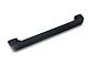 Rear Bumper Kit; Black (97-06 Jeep Wrangler TJ)