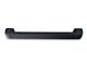 Rear Bumper Kit; Black (97-06 Jeep Wrangler TJ)