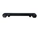 Rear Bumper Kit; Black (97-06 Jeep Wrangler TJ)