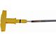 Engine Oil Dipstick (97-02 2.5L Jeep Wrangler TJ)