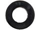 PCV Valve Grommet; 0.712 Inches (81-90 4.2L Jeep CJ5, CJ7 & Wrangler YJ)