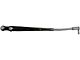 Windshield Wiper Arm; Driver or Passenger Side (87-95 Jeep Wrangler YJ)