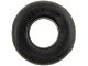 PCV Valve Grommet; 0.943 Inches (94-06 2.5L or 4.0L Jeep Wrangler YJ & TJ)