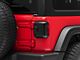 Raxiom LED Tail Lights; Black Housing; Smoked Lens (18-24 Jeep Wrangler JL w/ Factory Halogen Tail Lights)