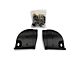 RedRock Deep Woods Grille; Matte Black (18-24 Jeep Wrangler JL w/o TrailCam)