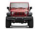 Cube Light Dual-Stacked Post Mounting Brackets (07-18 Jeep Wrangler JK)