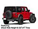 Pro Comp Wheels Sledge Satin Black Milled Wheel; 20x9 (07-18 Jeep Wrangler JK)