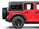 MP Concepts Forged Aluminum Rear Bumper (18-24 Jeep Wrangler JL)