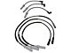 Mopar Ignition Cables (07-11 Jeep Wrangler JK)