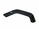 Mopar Smooth Fender Flare; Rear Passenger Side (07-18 Jeep Wrangler JK Sahara)