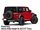 Fuel Wheels Covert Matte Black Wheel; 17x9; -12mm Offset (18-24 Jeep Wrangler JL)