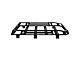 RBP Roof Rack/Basket (07-18 Jeep Wrangler JK 4-Door)