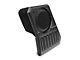 JL Audio Stealthbox; 2 OHMS; Driver Side (18-24 Jeep Wrangler JL 4-Door)