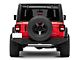 Body Armor 4x4 Full Width Rear Bumper (18-24 Jeep Wrangler JL)