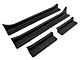 Fishbone Offroad Entry Guards (18-24 Jeep Wrangler JL 4-Door)