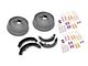 Dana 44 Drum Brake Rebuild Kit (88-93 Jeep Wrangler YJ)