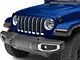 MP Concepts Sequential Turn Signals; Smoked (18-24 Jeep Wrangler JL w/ Factory LED Turn Signals, Excluding Sport)