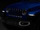 MP Concepts Sequential Turn Signals; Smoked (18-24 Jeep Wrangler JL w/ Factory LED Turn Signals, Excluding Sport)