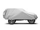 TruShield All-Weather Car Cover (07-24 Jeep Wrangler JK & JL 2-Door)