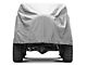 TruShield All-Weather Car Cover (07-24 Jeep Wrangler JK & JL 2-Door)