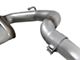 AFE MACH Force-XP Hi-Tuck Cat-Back Exhaust System (18-24 2.0L Jeep Wrangler JL)