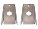 Frame to Body Mount Brackets (87-95 Jeep Wrangler YJ)