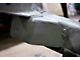 Front Upper Trailing Arm Mount; Passenger Side (97-06 Jeep Wrangler TJ)