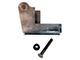 Rear Upper Track Bar Bracket (97-06 Jeep Wrangler TJ)