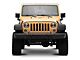 Oracle High Performance 20W LED Fog Lights (07-18 Jeep Wrangler JK; 18-24 Jeep Wrangler JL, Excluding Sport)