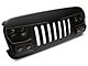 Oracle Vector Pro-Series Full LED Grille (07-18 Jeep Wrangler JK)