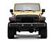 Oracle Vector Pro-Series Full LED Grille (07-18 Jeep Wrangler JK)