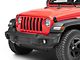 Oracle Waterproof Surface Mount LED Halo Headlight Kit; White (18-24 Jeep Wrangler JL)