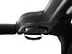 Rugged Ridge Rear Grab Handles; Black (07-18 Jeep Wrangler JK 4-Door)