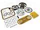 TF6 Transmission Rebuild Kit (87-03 Jeep Wrangler YJ & TJ)