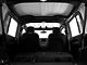 ClearLidz Panoramic Freedom Panel Style Top (18-24 Jeep Wrangler JL)