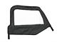 Bestop Replace-A-Top with Tinted Windows; Black Denim (97-02 Jeep Wrangler TJ w/ Half Doors)