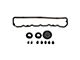 Valve Cover Hardware Kit (1987 4.2L Jeep Wrangler YJ)