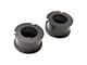 Belltech 2.50-Inch Front and Rear Coil Spring Spacers (18-24 Jeep Wrangler JL Rubicon)