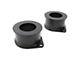 Belltech 2.50-Inch Front and Rear Coil Spring Spacers (07-18 Jeep Wrangler JK Rubicon)