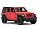 Oracle Sidetrack LED Lighting System (18-24 Jeep Wrangler JL)