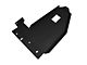 RedRock Oil Pan/Tranmission Skid Plate (07-18 Jeep Wrangler JK)