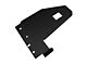 RedRock Oil Pan/Tranmission Skid Plate (07-18 Jeep Wrangler JK)