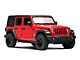 TruShield Windshield Sunscreen (18-23 Jeep Wrangler JL)